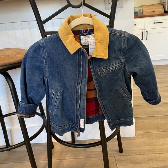 Jacket - Picture 2 of 2